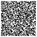 QR code with Rhys Gallery contacts
