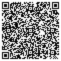 QR code with Kum & Go L C contacts