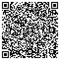 QR code with Kum & Go L C contacts