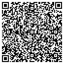 QR code with Ramey Built contacts