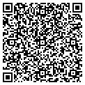 QR code with Zanzibar Caf contacts