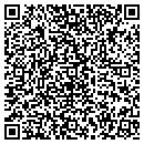 QR code with Rf Home Health Inc contacts