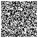 QR code with Zikira's Cafe contacts