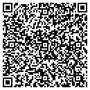 QR code with Zones Catering contacts