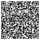 QR code with C2FX Gandy contacts