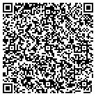 QR code with Custom Fit Auto Sound & ACC contacts