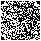 QR code with Time Temperature & Weather contacts