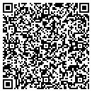 QR code with Ricomex Cafe contacts