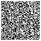QR code with Michael's West Exxon contacts