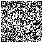 QR code with Urban Deli Cafe Inc contacts