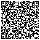 QR code with The Art Nook contacts