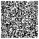 QR code with Thunder Mountain Door & Window contacts