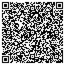 QR code with Haxon Films contacts