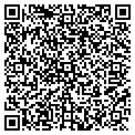 QR code with S & G Homecare Inc contacts