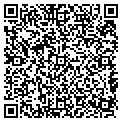 QR code with HFC contacts