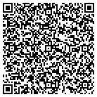 QR code with Luther Eubanks Architect contacts