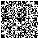 QR code with T&E Whistle Stop Exxon contacts