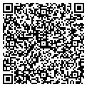 QR code with Race World contacts