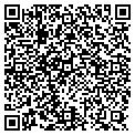 QR code with Bad Apple Art Gallery contacts