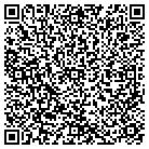 QR code with Blue Hills Art Gallery LLC contacts
