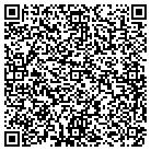 QR code with River Valley Auto Service contacts