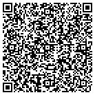 QR code with Rmr Racing Parts & Acces contacts