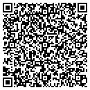 QR code with The B O N E Store contacts