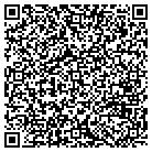 QR code with The V Bravo Company contacts