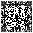 QR code with BC Developers contacts