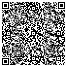 QR code with Valley Dental Supply Inc contacts