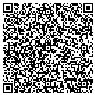 QR code with AAA Fire Extinguisher CO contacts
