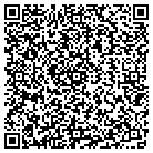 QR code with Garwood Gallery & Studio contacts