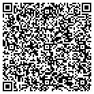 QR code with Springhill Seamless Guttering contacts
