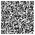 QR code with Bad Racing contacts
