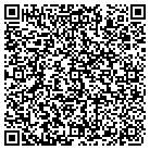 QR code with New England Cafe Restaurant contacts