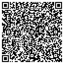 QR code with Honeck Sculpture contacts