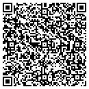 QR code with D P Grocery & Deli contacts