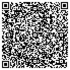 QR code with Izzy's Raw Art Gallery contacts
