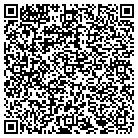 QR code with P C & Network Consulting Inc contacts