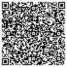 QR code with Cutting Edge Fincl Group Inc contacts