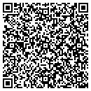QR code with C J S At The Lake contacts