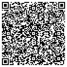 QR code with R & L Sprinkler Services contacts