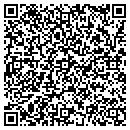 QR code with S Vale Randall Jr contacts
