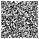 QR code with X R A Inc contacts
