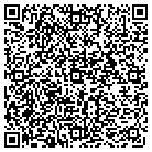 QR code with A AAA Advanced Door Service contacts