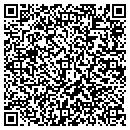 QR code with Zeta Corp contacts