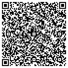 QR code with J & S Paper & Janitorial Supls contacts