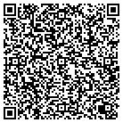 QR code with A Aable Overhead Door CO contacts