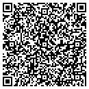 QR code with A Access Garage Door Service contacts