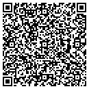 QR code with Huddle House contacts